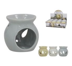 QUEMADOR DE ACEITES NAVIL 3 SURT 7,5X7,5X7,5 CM