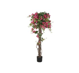 ARBOL PP POLIESTER 80X80X150 AZALEA FUCSIA
