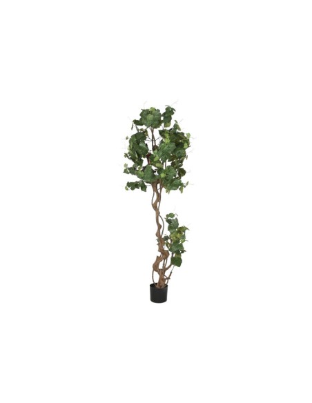 ARBOL POLIESTER PE 58X58X180 PARRA VERDE