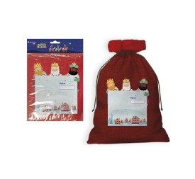 SACO REGALOS REYES MAGOS GRANDE