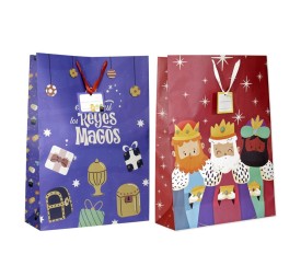 BOLSA JUMBO REYES MAGOS