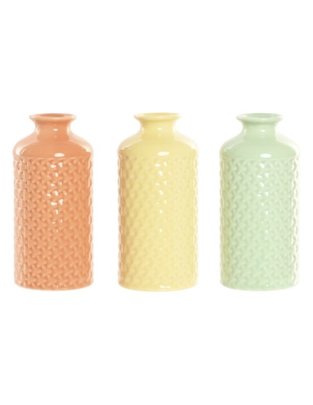 JARRON DOLOMITE 9X9X19 3 SURT.