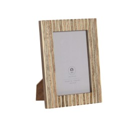 MARCO FOTO 13X18 MANGO CRISTAL 16X1,8X21 RAYAS