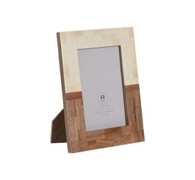 MARCO FOTO 10X15 MANGO RESINA 15X1,8X20 BLANCO