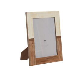 MARCO FOTO 15X20 MANGO RESINA 20X1,8X25,5 BLANCO