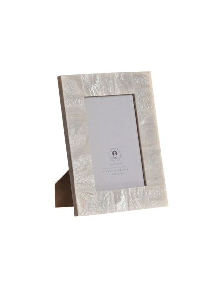 MARCO FOTO 15X20 RESINA 20X1,8X25,5 NACARADO