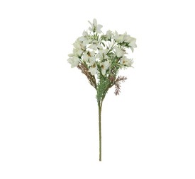 VARA LILIES SILVESTRE - 46 CM (BLANCO)