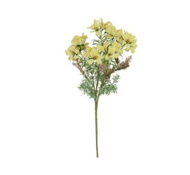 VARA LILIES SILVESTRE - 46 CM (AMARILLO)