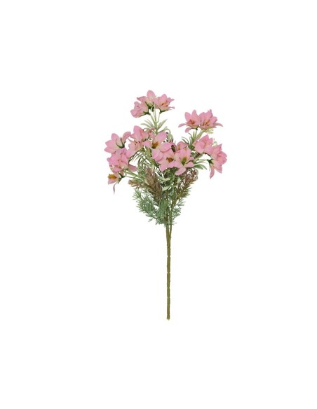 VARA LILIES SILVESTRE - 46 CM (ROSA)