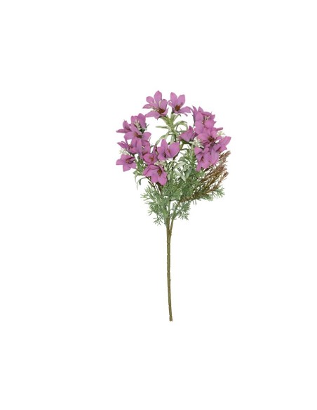 VARA LILIES SILVESTRE - 46 CM (VIOLETA)