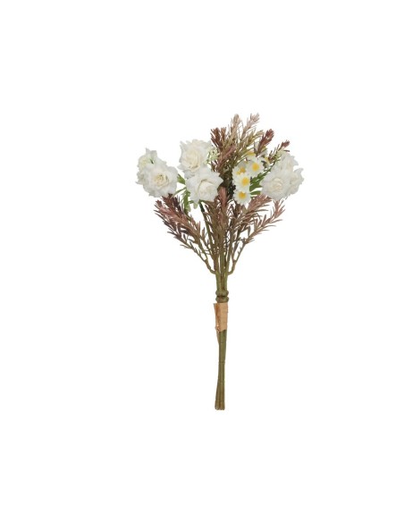 ATADO ROSITAS DRIED-MIX  X 5- 38CM (BL)