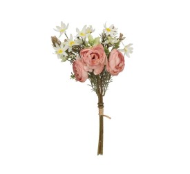 ATADO RANUNCULUS DRIED-MIX X 5-38CM(ROSA)