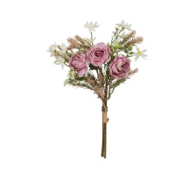 ATADO RANUNCULUS DRIED-MIX X 5-38CM(VIO)