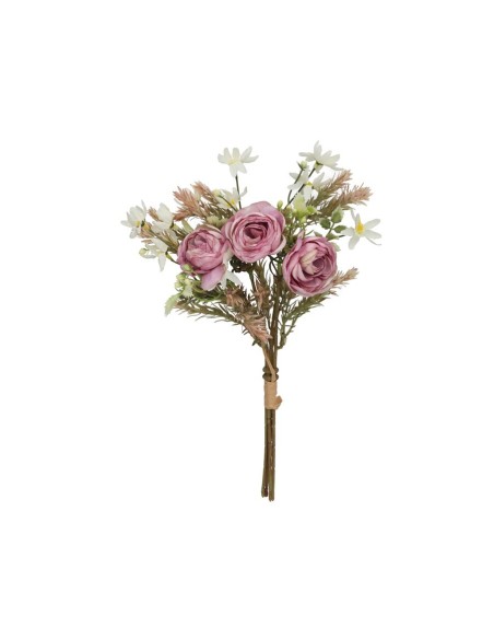 ATADO RANUNCULUS DRIED-MIX X 5-38CM(VIO)