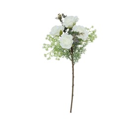 VARA ROSAS DRIED-GYPSO X 4 -48 CM (BL)