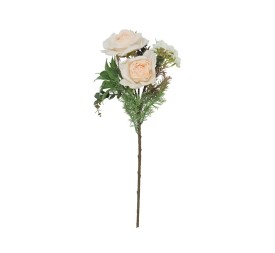 VARA ROSAS DRIED-HYD X 4 -50 CM (BG)