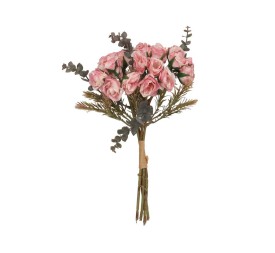 ATADO CAPULLOS DRIED X 5- 34 CM (ROSA)