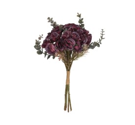 ATADO CAPULLOS DRIED X 5- 34 CM(VIOLETA)