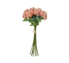 ATADO ROSAS DRIED X 9 - 50 CM (TE)