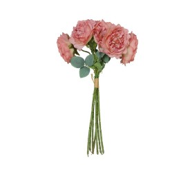 ATADO PEONIA DRIED X 7 - 50 CM (ROSA)