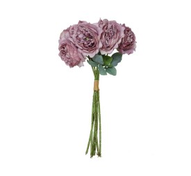 ATADO PEONIA DRIED X 7 - 50 CM (VIOLETA)