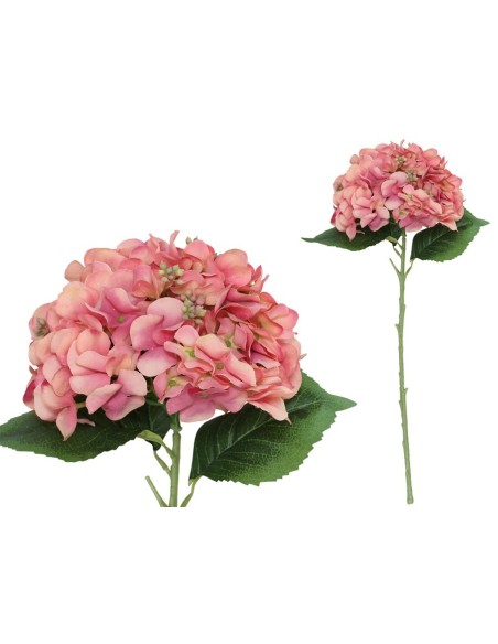 VARA HORTENSIA TELLER - 53 CM (FUCSIA)