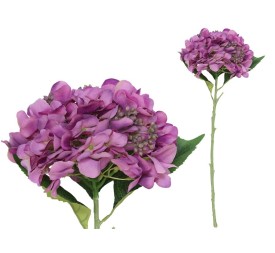VARA HORTENSIA TELLER - 53 CM (VIOLETA)
