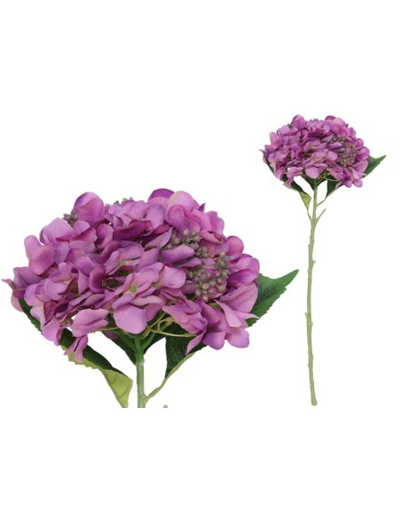 VARA HORTENSIA TELLER - 53 CM (VIOLETA)