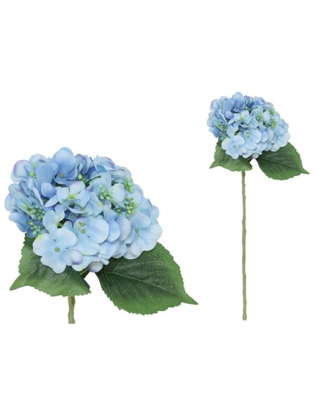 VARA HORTENSIA TELLER - 53 CM (AZUL)