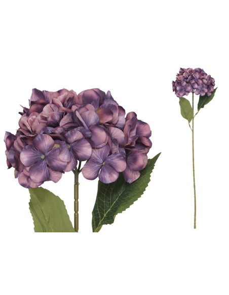 VARA HORTENSIA PRINTED (A) -77 CM (VIO)