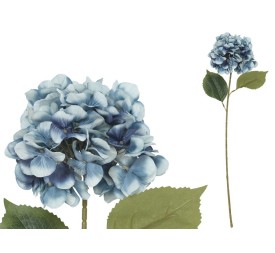 VARA HORTENSIA PRINTED (A) -77 CM (AZUL)