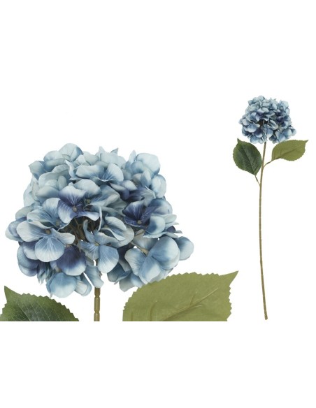 VARA HORTENSIA PRINTED (A) -77 CM (AZUL)