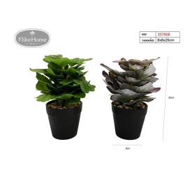 PLANTA ARTIFICIAL 8X8X20CM 2