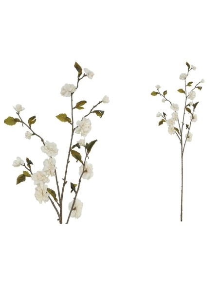 VARA CHERRY BLOSSOM DRIED -90 CM (CREMA)