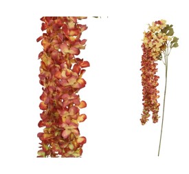 VARA HYDRANGEA COLGANTE - 134 CM (FUCSIA)