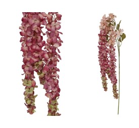 VARA HYDRANGEA COLGANTE - 134 CM (VIO)