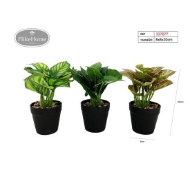 PLANTA ARTIFICIAL 8X8X20CM