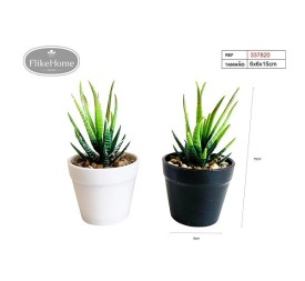 PLANTA ARTIFICIAL 6X6X15CM 2