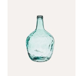 BOTELLA DECORATIVA VIDRIO CARAFE 8L