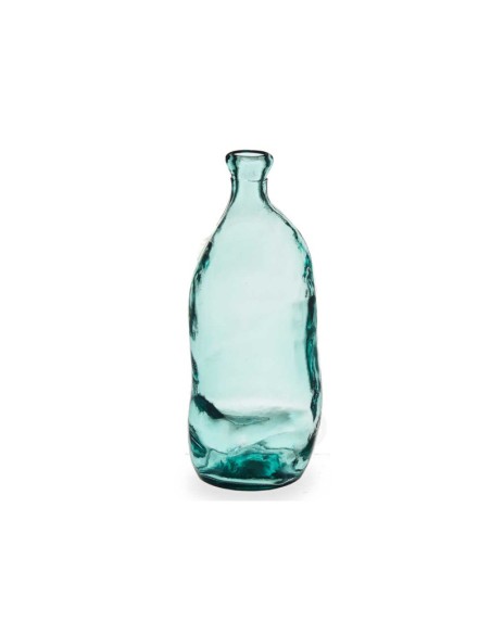 JARRON VIDRIO OASIS 37CM