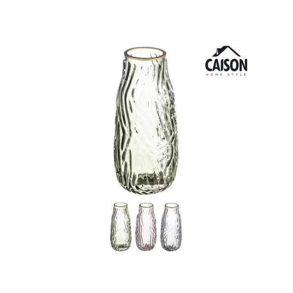 JARRON CRISTAL ELPIS 20 cm SURT/3