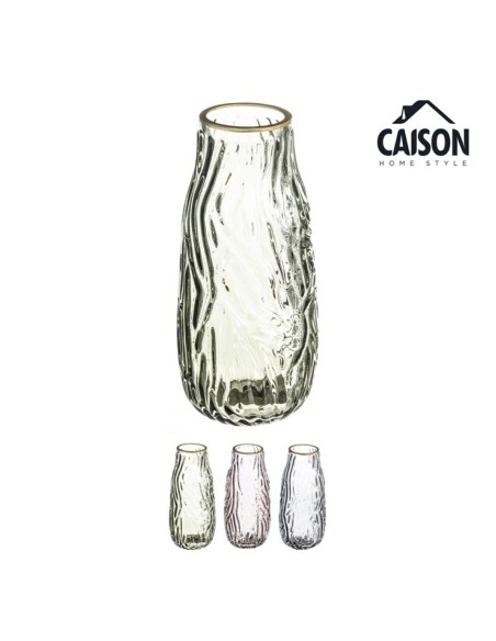 JARRON CRISTAL ELPIS 20 cm SURT/3