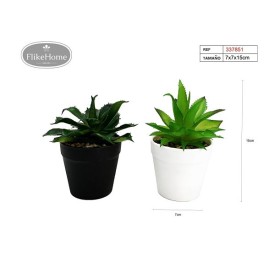 PLANTA ARTIFICIAL 7X7X15CM 2