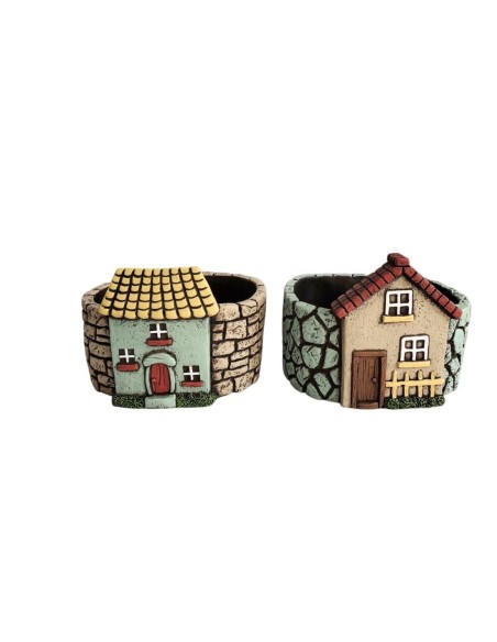 MACETERO L VILLA 2/S REDONDO