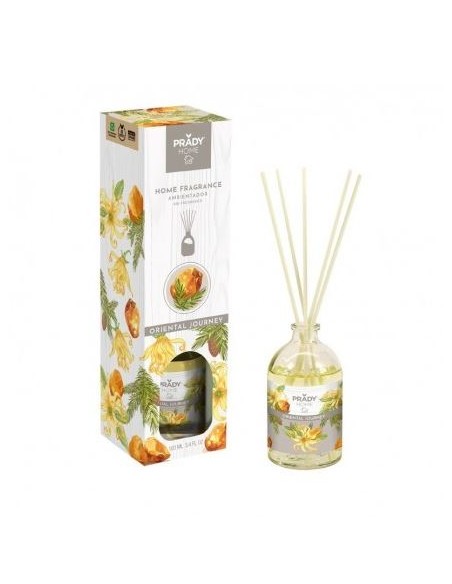 MIKADO AMBIENTADOR ORIENTAL JOURNEY 100ML