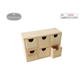 CAJA DE INFUSION 21X7.7X14.5