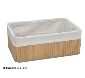 CESTA MALY NATURE 34X22,5X13CM