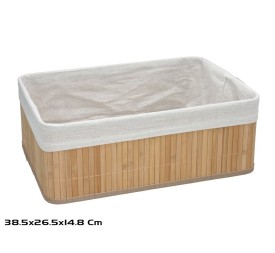 CESTA MALY NATURE 38,5X26,5X14,8CM