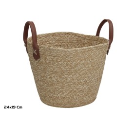 CESTA C/ASAS TERESA 24X19CM