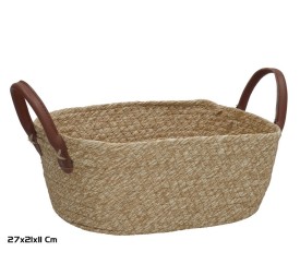 CESTA C/ASAS TERESA 27X21X11CM
